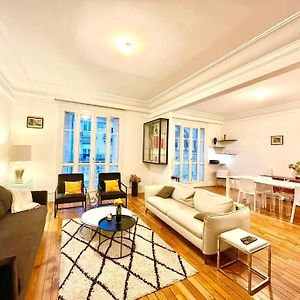 Appartement met Drie Slaapkamers